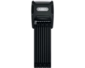 Antivol pliable BORDO ALARM 6000A/120 KA ONE KEY Noir - Image 1/1