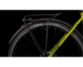 Vélo urbain Femme EDITOR RACE FE Vert Lézard - Image 2/6