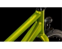 Vélo urbain Femme EDITOR RACE FE Vert Lézard - Image 5/6
