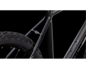 VTC Homme NATURE ONE Noir - Image 3/6