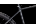 VTC Homme NATURE ONE Noir - Image 4/6