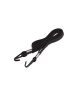 Sangle de porte-bagage SECURERACK Noir - Image 1/1