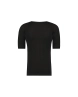 Sous-maillot manches courtes Homme COOLLAYER Noir - Image 2/2