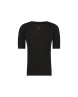 Sous-maillot manches courtes Homme COOLLAYER Noir - Image 1/2