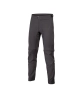 Pantalon zippé Homme GV500 Noir - Image 1/1
