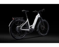 VTT électrique semi rigide Unisexe E-EXPLORER 8.8 LOW Beige Pierre - Image 2/7