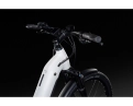 VTT électrique semi rigide Unisexe E-EXPLORER 8.8 LOW Beige Pierre - Image 3/7