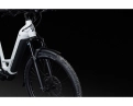 VTT électrique semi rigide Unisexe E-EXPLORER 8.8 LOW Beige Pierre - Image 6/7