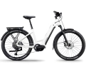 VTT électrique semi rigide Unisexe E-EXPLORER 8.8 LOW Beige Pierre - Image 1/7