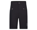 Short Homme INIZIO TRAIL SANS PEAU Noir - Image 1/1