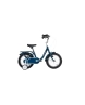 Vélo Enfant LJ-14 Bleu - Image 1/1