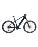 VTT électrique semi rigide Unisexe EM02 PERFORMANCE 27,5 500 Wh Bleu - Image 1/1