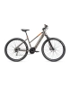 VTC électrique Unisexe ET01 CROSSOVER D9 ACTIVE PLUS MIXTE 400 Wh Brun - Image 1/1