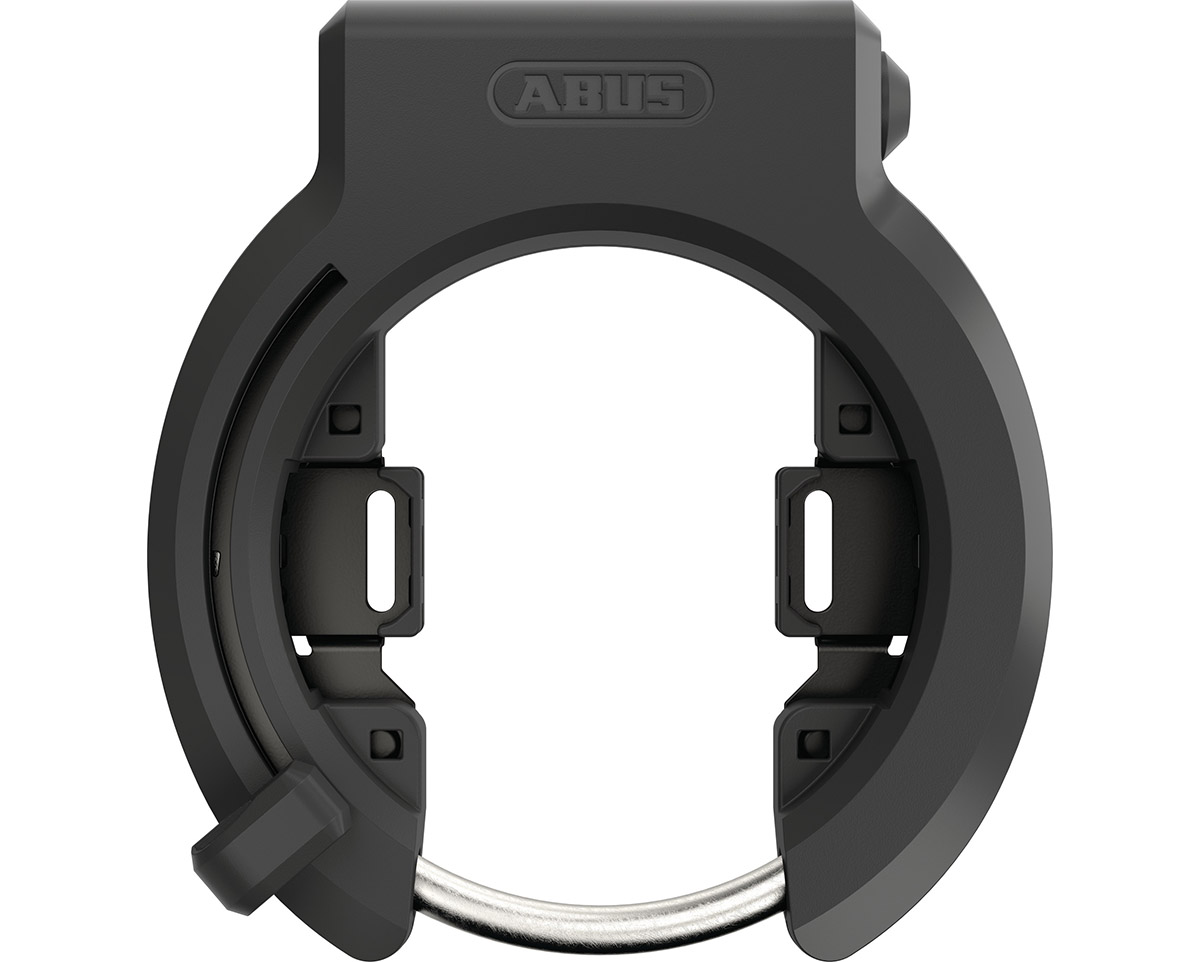 Antivol de cadre GRANIT XPLUS 6950M AM R KA ONE KEY Noir